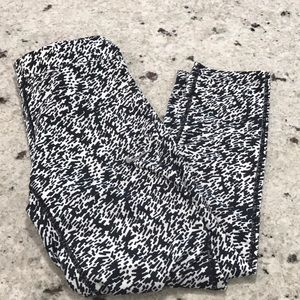 Nike running leggings!